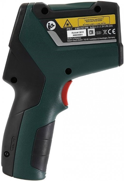 Bosch PTD 1 0603683020