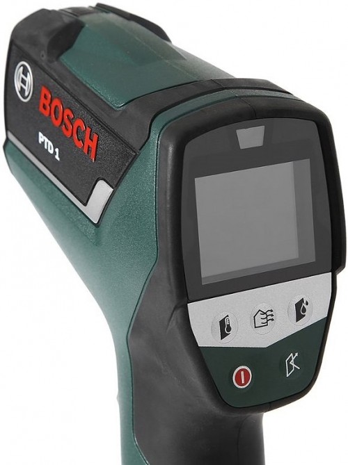 Bosch PTD 1 0603683020