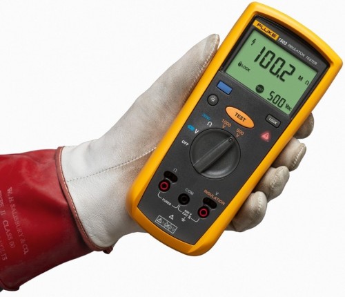 Fluke 1503