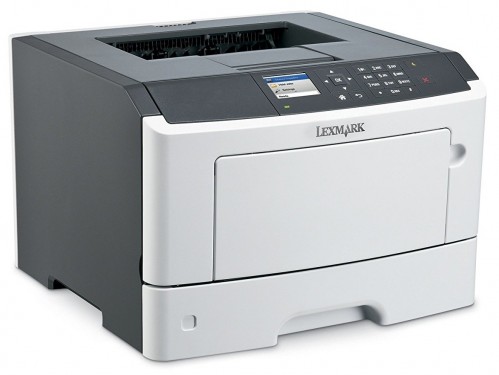 Lexmark MS517DN