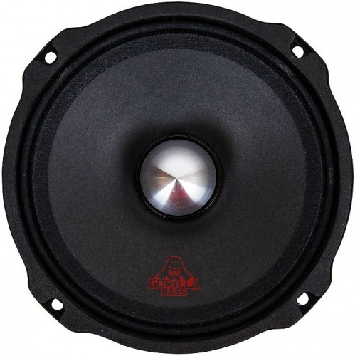 Kicx Gorilla Bass MID M1