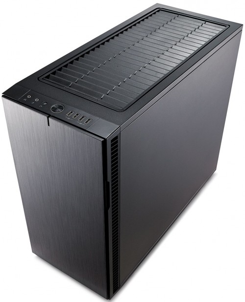 Fractal Design DEFINE R6