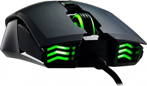 Cooler Master CM Storm Devastator 3