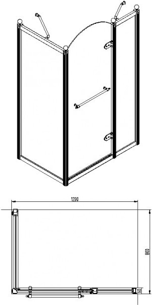 Orans SR-1654 R