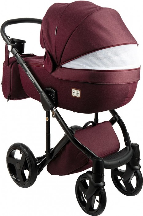 Adamex Luciano 2 in 1