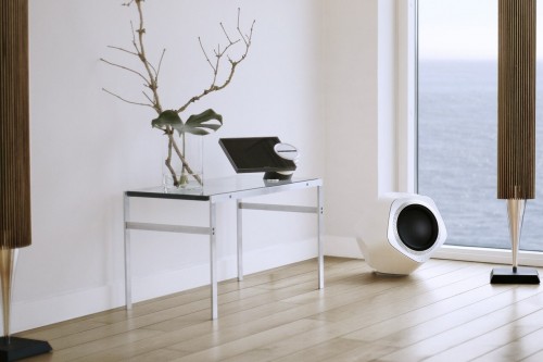 Bang&Olufsen BeoLab 19