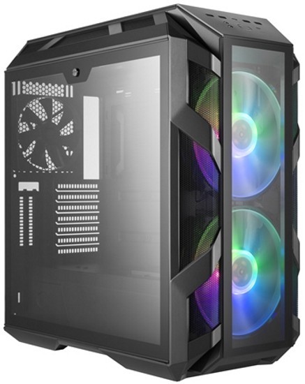 Cooler Master MasterCase H500M