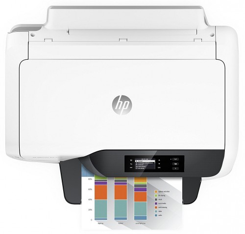 HP OfficeJet Pro 8218