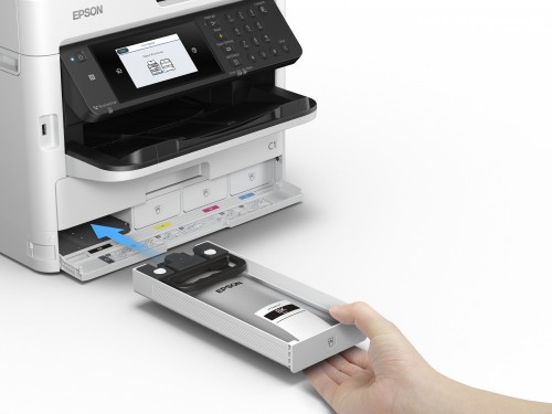 Epson WorkForce Pro WF-C5790DWF