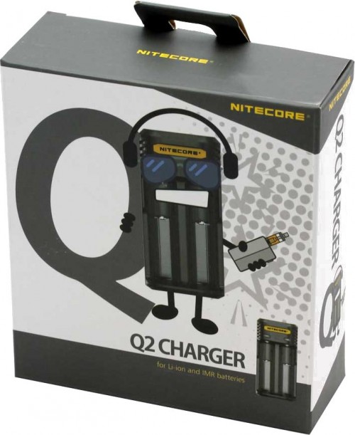 Nitecore Q2