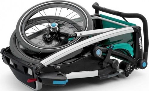 Thule Chariot Lite 1