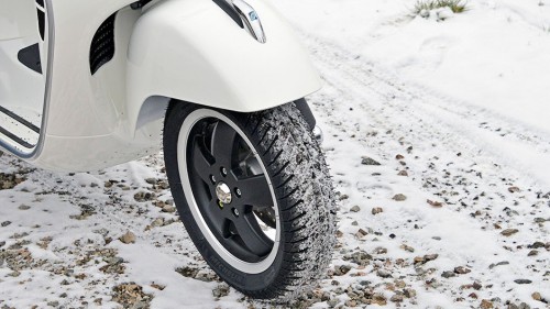 Michelin City Grip Winter