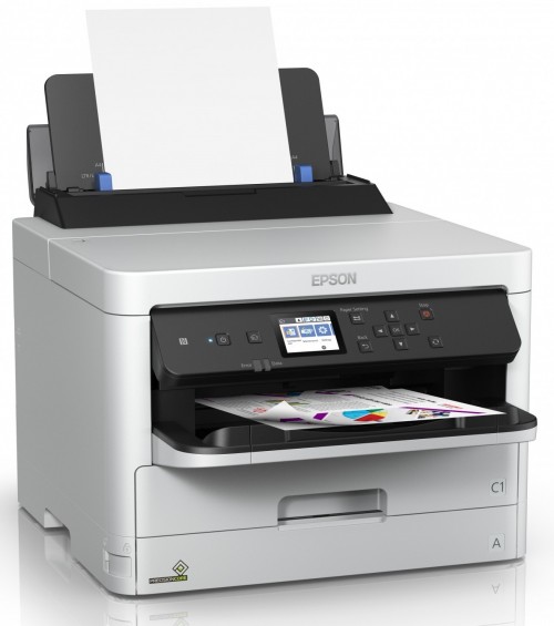 Epson WorkForce Pro WF-C5290DW