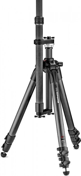 Manfrotto MTCFVR