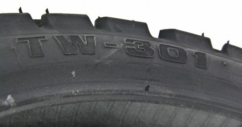 Bridgestone Trail Wing TW301