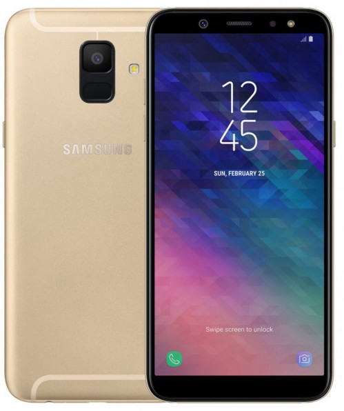 Samsung Galaxy A6 2018 32GB