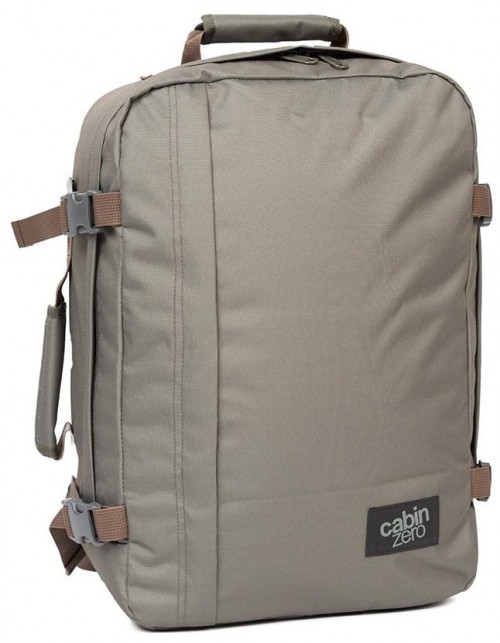 Cabinzero Classic 36L