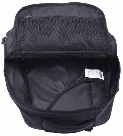 Cabinzero Military 36L