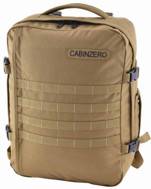 Cabinzero Military 36L