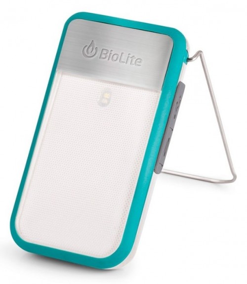 BioLite PowerLight Mini