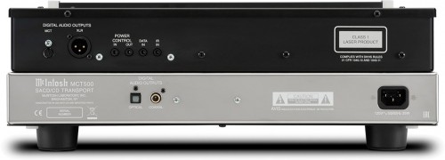 McIntosh MCT500