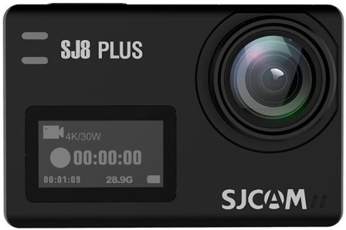 SJCAM SJ8 Plus