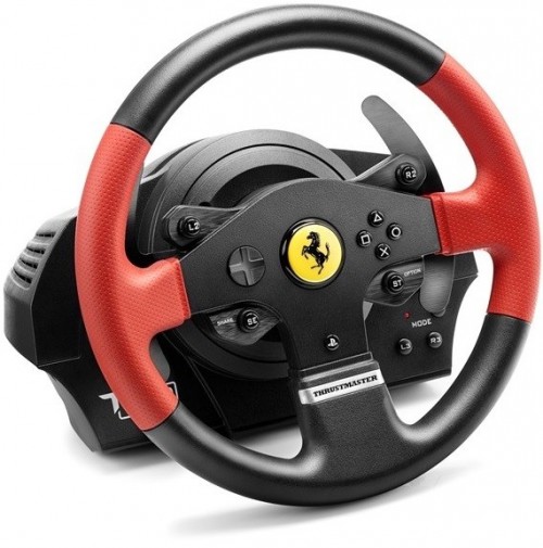 ThrustMaster T150 Ferrari Force Feedback