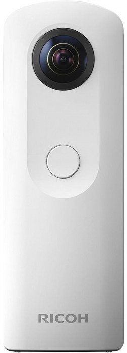 Ricoh Theta SC