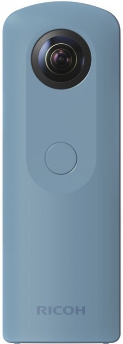 Ricoh Theta SC