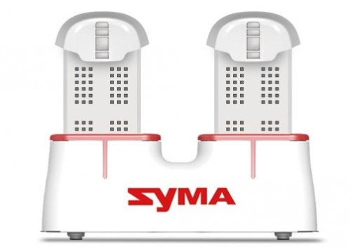 Syma X22