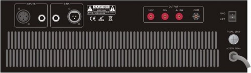 ITC T-61000