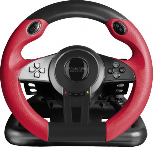 Speed-Link Trailblazer Racing Wheel