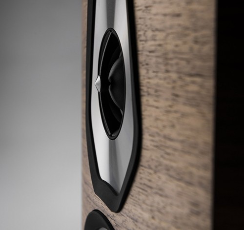 Sonus Faber Sonetto III