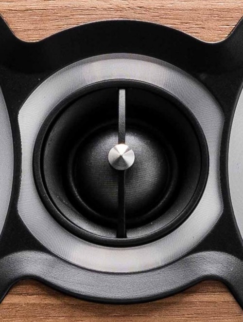 Sonus Faber Sonetto Center II