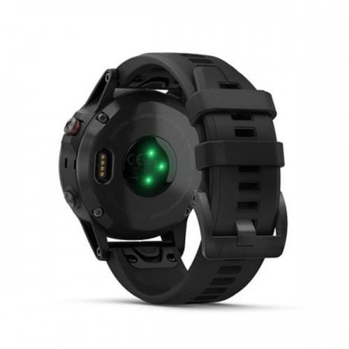 Garmin Fenix 5 Plus Sapphire