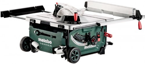 Metabo TS 36-18 LTX BL 254 613025850