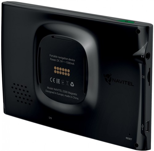 Navitel E500 Magnetic