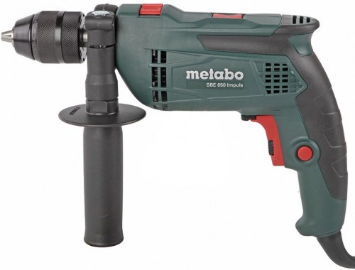 Metabo SBE 650 Impuls 600672000