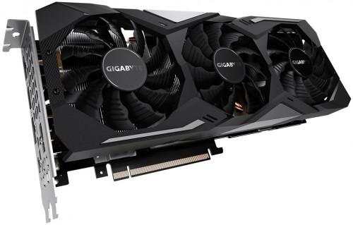 Gigabyte GeForce RTX 2080 GAMING OC 8G