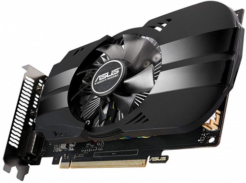 Asus GeForce GTX 1050 PH-GTX1050-2G