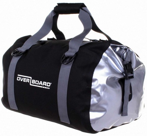 OverBoard Classic Duffel 40L