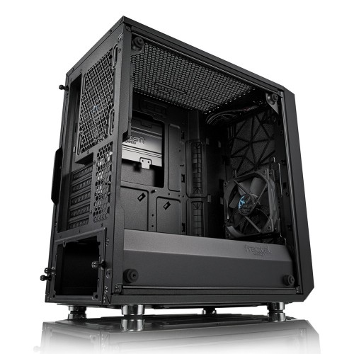 Fractal Design MESHIFY C MINI DARK TG