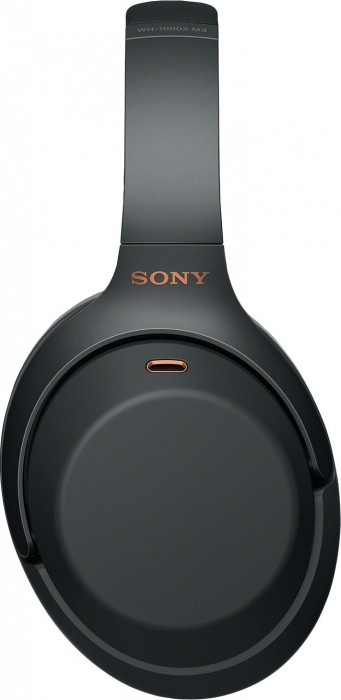 Sony WH-1000XM3