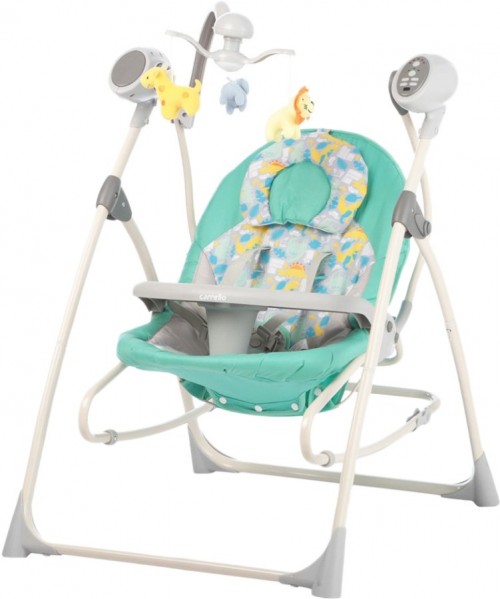 Carrello Nanny CRL-0005