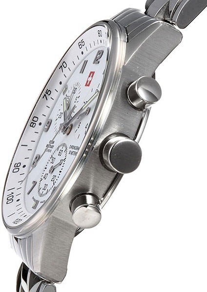 Swiss Military SM34012.02