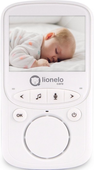 Lionelo Babyline 5.1