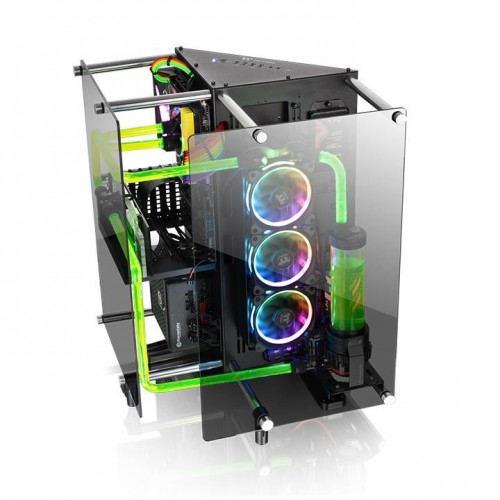 Thermaltake Core P90 Tempered Glass Edition