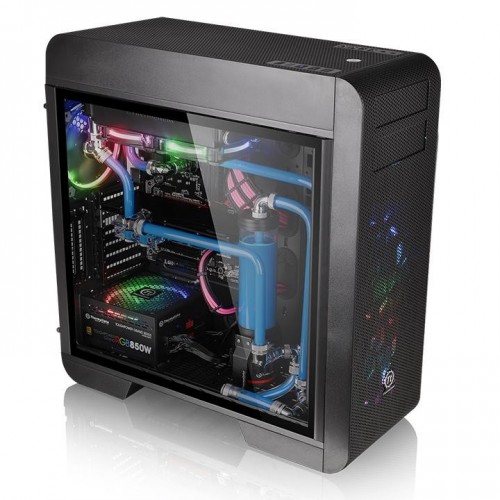 Thermaltake Core V71 Tempered Glass Edition