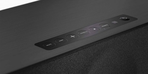 Sennheiser Ambeo Soundbar