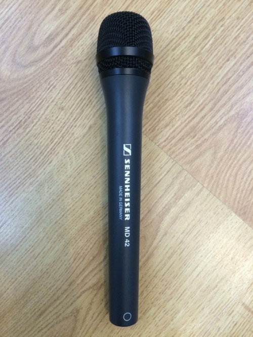 Sennheiser MD 42